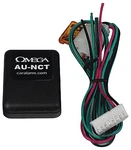 Omega Excalibur Au-nct Normally Closed Trigger Sensor Car Alarm Module. Fixed Price $33.95.