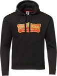 Cummins Hooded Sweatshirt Vintage 1919 Engine Oil Logo Hoodie Black Small. Fixed Price $55.34.