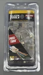 Klein Tools VDV826-703 Pass-thru Modular Data Plug RJ45 CAT6 50-PACK Connectors. Fixed Price $29.95.