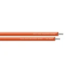 Sea-dog Awg Orange Primary Wire 100' 8016082. Fixed Price $24.59.