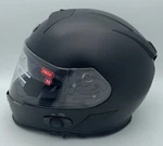 Torc T-14B Helmet Bluetooth Audio Flat Black Xsmall Open Box. Fixed Price $110.46.