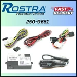 Rostra 250-9651 / Cruise Control Kit For 2023.5-2024 Chevrolet Colorado Pts. Fixed Price $349.95.
