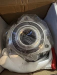 Front Rear Wheel Bearing And Hub For Buick Enclave Chevy Traverse Gmc Acadia. Fixed Price $45.00.