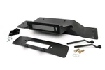 Rough Country Hidden Winch Mounting Plate For 2009-2014 F-150 1010. Fixed Price $199.95.