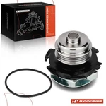 A-premium Engine Water Pump For Cadillac Deville 1995-2005 Seville Pontiac Olds. Fixed Price $30.99.
