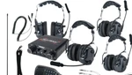 Navatlas Intercom/radio Kit For 4 Seater W/ Car To Talk, Over Headset. Fixed Price $1650.00.