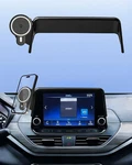 Pzk Car Phone Holder For Nissan 2021-2026 ROGUE/2020-2025 SENTRA/2019-2025 Altim. Fixed Price $64.33.