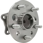 Wheel Bearing And Hub Assembly Quality-built WH512207. Fixed Price $113.99.