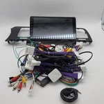 4+64GB 9 Inch Realdio Android 15 Car Radio For Nissan Murano 2008-2014. Fixed Price $95.72.