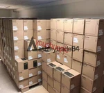 One New Mitsubishi Servo Drive MDS-C1-SPX-55 MDSC1SPX55. Fixed Price $1334.65.