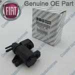 Fits Fiat Ducato Peugeot Boxer Citroen Relay 2.8 Turbo Solenoid Valve (02-06). Fixed Price $117.05.
