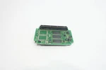 Fanuc A20B-3300-0313/09F Cpu Module. Fixed Price $997.55.