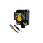Egis 9811-4500B Xd Nmea 2000 Single (relay), W/knob 4P Dt. Fixed Price $242.57.