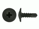 Metra Install Bay PWHT812Z Phillips Wafer Panhead Tek #8X1/2" Zinc 500 Screws. Fixed Price $21.95.