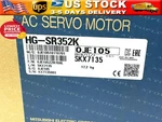 Mitsubishi HG-SR352K Servo Motor HGSR352K New In Box 1PC. Fixed Price $739.58.