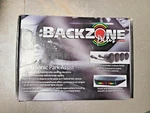 Rostra 250-1903-BZP Backzone Plus. Fixed Price $64.99.