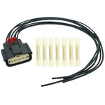 Micarun 6 Pin Led Foglight Connector Wiring Harness Pigtail Plug Fit For Grey. Fixed Price $18.48.