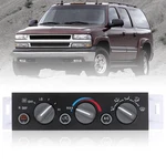 Isinswift 599-006 Climate Control Module Chevrolet Tahoe Suburban Gmc Yukon 1996. Fixed Price $81.18.