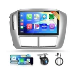 8CORE 2+64G Stereo For Honda Pilot 2006 2007 2008 Wireless Carplay Androi.... Fixed Price $144.63.