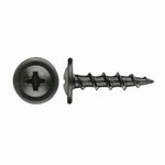 Install Bay PWHS812 Phillips Wafer Head Stinger Coarse Screw #8 1/2" Box (500). Fixed Price $24.91.