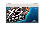 Xs Power D950 12V 1000-2100W Range Agm Battery With M6 Terminal Bolt, Max 2100A. Fixed Price $249.99.