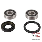 Pivot Works PWFWS-H02-000 Bearing And Seal Kit Front Wheel. Fixed Price $38.80.