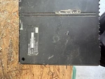 Nec TR5E800-11G Transceiver Vintage. Fixed Price $65.00.