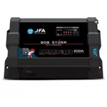 Jfa Power Supply Bob Storm 200A 110V 220V 3000. Fixed Price $179.75.