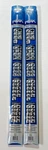 Peak Optix Plus Wiper Blades & OTV211, OTV201. Fixed Price $24.99.