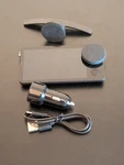 Spotify Car Thing (w/original Box, Charger And Mount). Fixed Price $67.50.