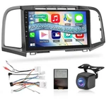Carplay For Toyota Venza 2008-2016 With Wireless 2+64G Nhopeew Radio. Fixed Price $90.00.