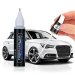 White Touch Up Paint For Cars, Two-in-one Scratch Repair Pen, Quick.... Fixed Price $11.83.