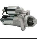 Motor-starter Trq STA03094. Fixed Price $85.50.