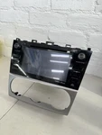 Subaru Crosstrek Impreza 2015-2017 Oem Am/fm Single Cd Radio Fujitsu #86271FJ660. Fixed Price $275.00.