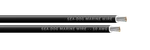 10 Awg Black Primary Wire 25FT Tinned Copper Marine Electrical. Fixed Price $42.11.