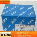 Sick WL11G-2B2531P04 Photoelectric Switch One WL11G2B2531P04. Fixed Price $157.76.