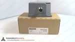 Siemens 6GT2801-2BA10, Simatic RF340R GEN.2 Reader, RF300, New #349513. Fixed Price $350.00.