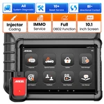 Ancel X6 Car Bidirectional Full System Diagnostic OBD2 Scanner Tool Epb Service. Fixed Price $259.99.