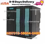 New Siemens Simatic S7-300 Cpu 313C. Fixed Price $694.85.