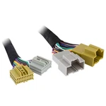 Axxess AXEXH-GM10 Interface Extension Harness For Chevrolet & Gmc 2016-UP. Fixed Price $50.99.