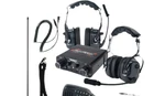 Navatlas Intercom/radio Kit For 2 Seater W/ Car To Talk, Over Headset. Fixed Price $1160.00.