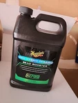 Meguiars M79901 Pro Ceramic Bead Booster, Gallon. Fixed Price $75.00.