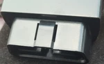 Ihip Plug-in Obd Module Adapter Car Gadget, Black, Mpn YBN8 (used). Fixed Price $75.00.