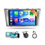 8CORE 4G+64G Stereo For Toyota Camry 2006-2011 Wireless Carplay Android.... Fixed Price $211.87.
