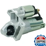 Premier Gear PG-6785 Starter Compatible With/replacement For Arrowhead SDR0340. Fixed Price $126.27.