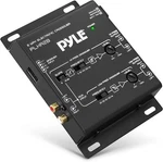 Pyle PLXR2B 2-WAY Electronic Audio Crossover. Fixed Price $61.99.