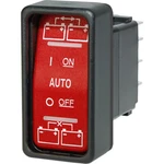 Blue Sea 2146 Contura Switch Rg Spdt On-off-on. Fixed Price $26.43.