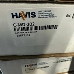 Havis C-MD-202 Tilt Swivel Motion Device Replacement Actadp, Ts, 1.82H, Sp. Fixed Price $55.20.