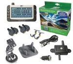 Truck System Technology (tst) TST-507-FT-4 Tire Pressure Monitoring. Fixed Price $315.00.