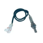 Dropwater Downstream Rear O2 Oxygen Sensor Compatible With Chevy 2003 Black. Fixed Price $36.99.